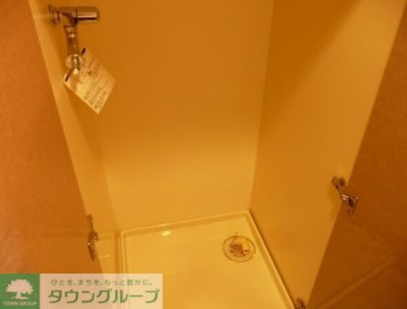 アムス四谷三丁目の物件内観写真